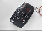 2018 Jaguar F-pace 30t Portfolio Белый vin: SADCN2GX4JA321424 2018 Jaguar F-pace 30t Portfolio Белый vin: SADCN2GX4JA321424