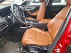 2019 Jaguar F-pace Portfolio Красный vin: SADCN2GX6KA365863