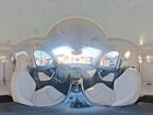 2019 Jaguar F-pace White vin: SADCS2FXXKA391991