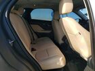 2019 Jaguar F-pace White vin: SADCS2FXXKA391991