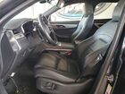 2024 Jaguar F-pace R-dynamic S Black vin: SADCT2EX0RA736518