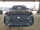2024 Jaguar F-pace R-dynamic S Black vin: SADCT2EX0RA736518