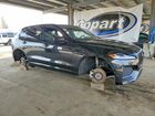 2024 Jaguar F-pace R-dynamic S Black vin: SADCT2EX0RA736518