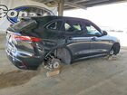 2024 Jaguar F-pace R-dynamic S Black vin: SADCT2EX0RA736518