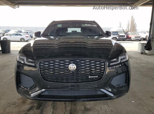 SADCT2EX0RA736518 2024 JAGUAR F-PACE Black 