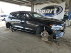 2024 Jaguar F-pace R-dynamic S Black vin: SADCT2EX0RA736518 Damage: Right Rear Wheel, Missing, Replacement Required