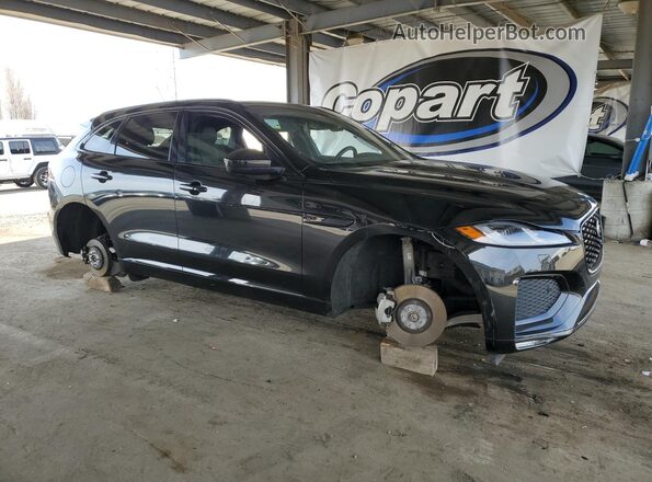 SADCT2EX0RA736518 2024 JAGUAR F-PACE Black 