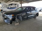 2024 Jaguar F-pace R-dynamic S Black vin: SADCT2EX0RA736518 Damage: Left Front Wheel, Missing, Replacement Required