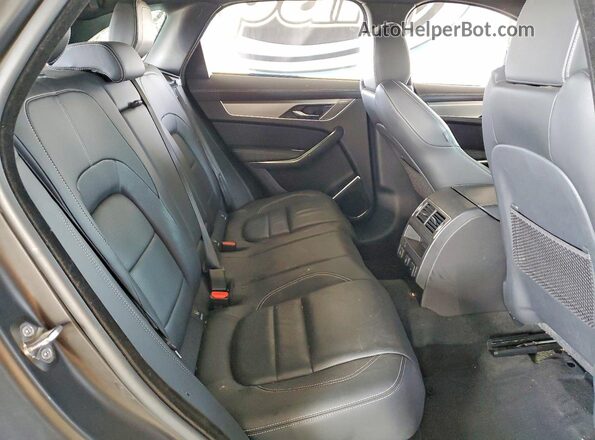 SADCT2EX0RA736518 2024 JAGUAR F-PACE Black Rear seats view