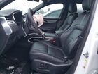 2024 Jaguar F-pace R-dynamic S White vin: SADCT2EX2RA728758