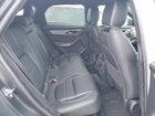 2024 Jaguar F-pace R-dynamic S White vin: SADCT2EX2RA728758