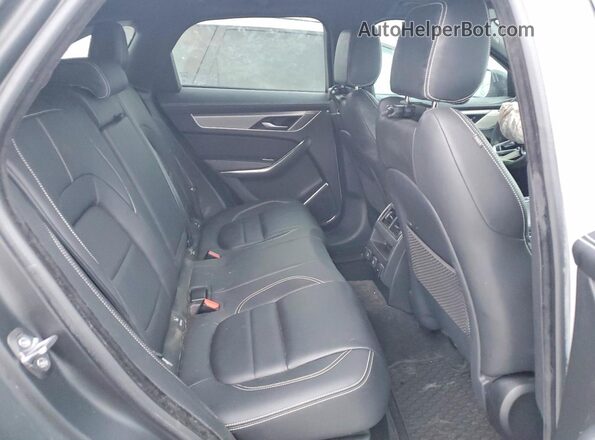 SADCT2EX2RA728758 2024 JAGUAR F-PACE White Rear seats view