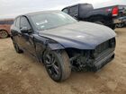 2025 Jaguar F-pace R-dynamic S Blue vin: SADCT2EX2SA749034 2025 Jaguar F-pace R-dynamic S Blue vin: SADCT2EX2SA749034
