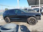 2025 Jaguar F-pace R-dynamic S P250 Awd Automatic Black vin: SADCT2EX2SA750166 2025 Jaguar F-pace R-dynamic S P250 Awd Automatic Black vin: SADCT2EX2SA750166