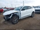 2025 Jaguar F-pace R-dynamic S P250 Awd Automatic White vin: SADCT2EX4SA752792