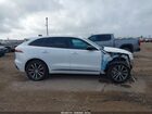 2025 Jaguar F-pace R-dynamic S P250 Awd Automatic White vin: SADCT2EX4SA752792