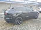2024 Jaguar F-pace R-dynamic S Черный vin: SADCT2EX8RA732975