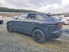 2024 Jaguar F-pace R-dynamic S Черный vin: SADCT2EX8RA732975