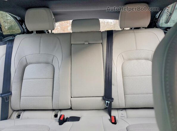 SADCT2EX8RA732975 2024 JAGUAR F-PACE Черный Вид задних сидений