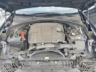 2024 Jaguar F-pace R-dynamic S Черный vin: SADCT2EX8RA732975