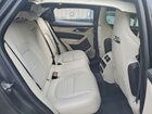 2024 Jaguar F-pace R-dynamic S Черный vin: SADCT2EX8RA732975