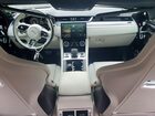 2024 Jaguar F-pace R-dynamic S Черный vin: SADCT2EX8RA732975