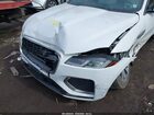 2024 Jaguar F-pace R-dynamic S P400 Awd Automatic White vin: SADCT2FU2RA726528