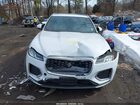 2024 Jaguar F-pace R-dynamic S P400 Awd Automatic White vin: SADCT2FU2RA726528