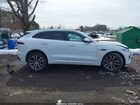 2024 Jaguar F-pace R-dynamic S P400 Awd Automatic White vin: SADCT2FU2RA726528