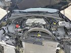 2022 Jaguar F-pace Svr Черный vin: SADCZ2EE0NA689630