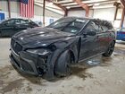 2021 Jaguar F-pace Svr Black vin: SADCZ2EE8MA672766