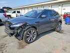 2020 Jaguar E-pace Checkered Flag Gray vin: SADF12FX8L1003190