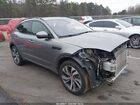 2021 Jaguar E-pace 300 Sport P300 Awd Automatic Gray vin: SADF12GX8M1023505