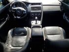 2019 Jaguar E-pace S Red vin: SADFJ2FX6K1Z66894