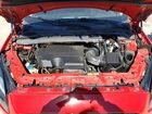 2019 Jaguar E-pace S Red vin: SADFJ2FX6K1Z66894