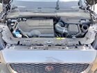 2018 Jaguar E-pace S Серый vin: SADFJ2FX7J1Z30923