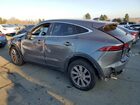 2018 Jaguar E-pace S Серый vin: SADFJ2FX7J1Z30923