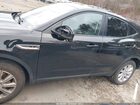 2019 Jaguar E-pace S Черный vin: SADFJ2FXXK1Z42775