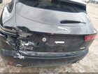 2019 Jaguar E-pace S Черный vin: SADFJ2FXXK1Z42775