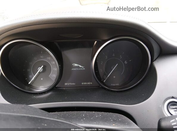 SADFK2FX8L1Z86384 2020 JAGUAR E-PACE Black Widok tylnych siedzeń