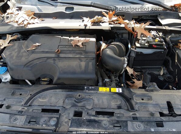 SADFK2FX8L1Z86384 2020 JAGUAR E-PACE Black Widok z tyłu