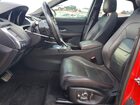 2018 Jaguar E-pace First Edition Красный vin: SADFL2FX4J1Z16052