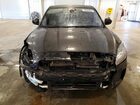 2018 Jaguar E-pace First Edition Черный vin: SADFL2FX7J1Z32696