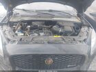 2018 Jaguar E-pace First Edition Black vin: SADFL2FXXJ1Z07047