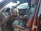 2018 Jaguar E-pace R-dynamic Hse Черный vin: SADFM2GX3J1Z13798