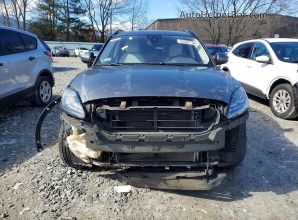 SADFP2FX3K1Z51400 2019 JAGUAR E-PACE Gray Vista frontal