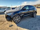 2020 Jaguar E-pace Se Black vin: SADFP2FX4L1Z89882