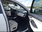 2019 Jaguar E-pace Se White vin: SADFP2FX7K1Z35894