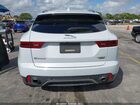 2019 Jaguar E-pace Se White vin: SADFP2FX7K1Z35894