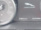 2018 Jaguar E-pace Se White vin: SADFP2FX9J1Z24815